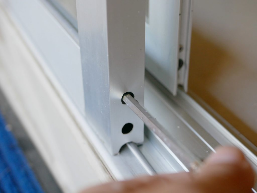 DW-sliding-window