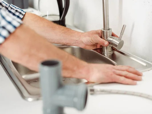 Plumbing-Faucet